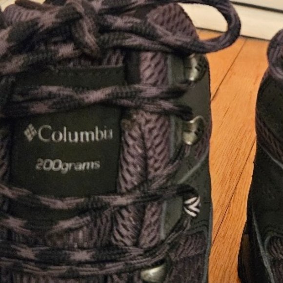 PERFECT CONDITION: Men's Columbia Snowcross Winter boots size 11 - Picture 5 of 9